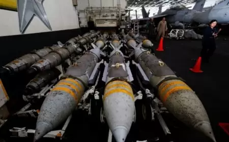 تقرير أميركي: أسطورة واشنطن بـ"دعم حقوق الإنسان" تقبع تحت أنقاض غزة