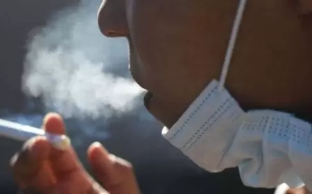 السويد تخفض وفيات سرطان الرئة بنسبة 42% خلال عقد واحد