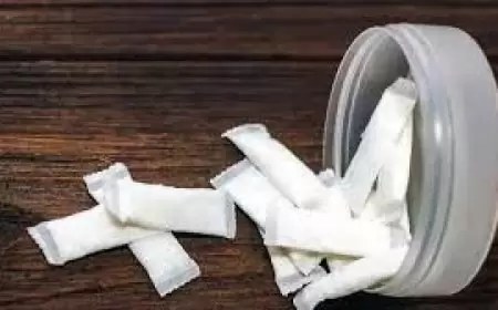 سماح إدارة الغذاء والدواء الأمريكية بأكياس النيكوتين "ZYN" خطوة هامة في مكافحة مخاطر التدخين