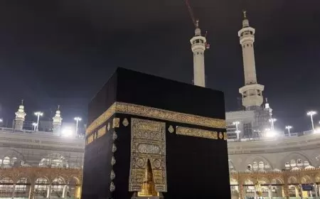 الداخلية السعودية تعلن عن إجراءات مهمة لحماية الحجاج