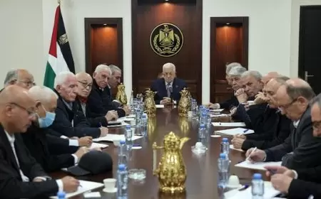 اجتماع المجلس المركزي.. انخفاض في سقف التوقعات وأمنيات بتغير الحال