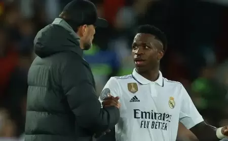 وكيل كلوب: يورغن لن يدرب ريال مدريد