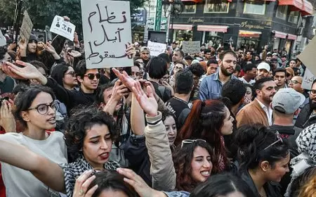 قيس سعيّد يُصعّد القمع: أحكام تصل إلى 66 عامًا بالسجن ضد المعارضين