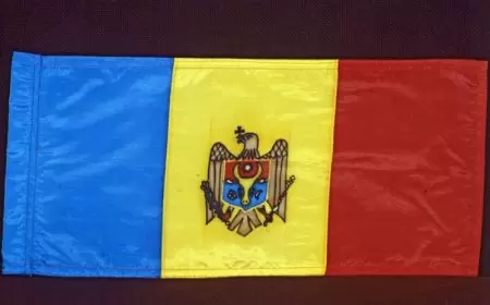 كيشيناو تمنع رئيس الأساقفة من السفر إلى القدس مجددا