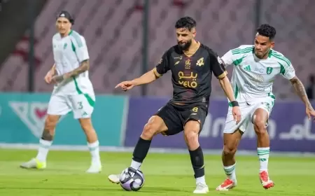 الأهلي يواصل انتصاراته بالفوز على الوحدة