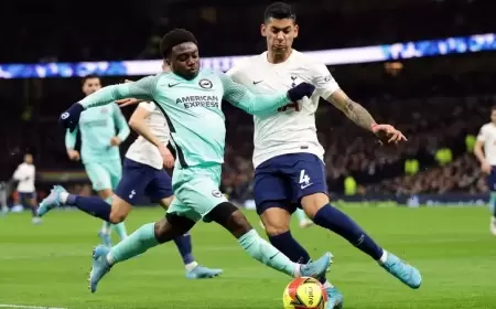 روميرو يفتح الباب أمام الانتقال إلى أتلتيكو مدريد