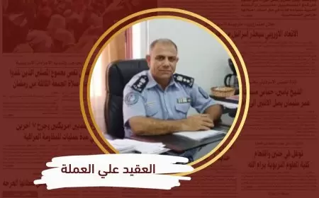 الوجه الآخر للبطولة  مهندسوا الشرطة، صناع المعجزة الصامتة رجال بلا سلاح ،يقاتلون بالتقنية من أجل الوطن.