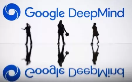 موظفون في "غوغل" ببريطانيا يرفضون صفقات مع إسرائيل