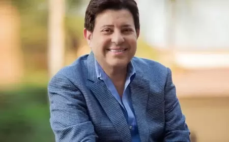 تطور بدعوى هاني شاكر ضد طارق الشناوي.. قرار قضائي يصدر