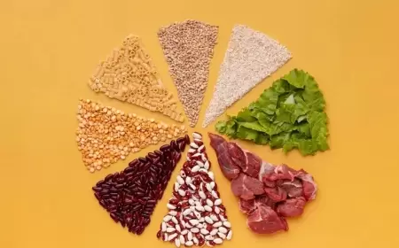 ما سر مكونات الفطور في مستحضرات العناية بالبشرة؟