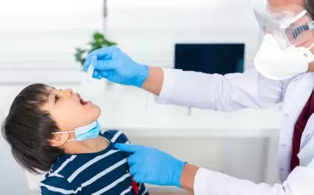 لقاحات الأطفال.. العلم في مواجهة الخوف