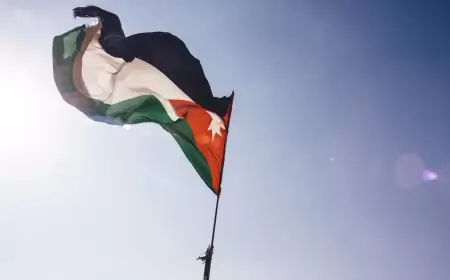 الأردن يعلن ضوابط جديدة خاصة بسفر السوريين المتواجدين في المملكة