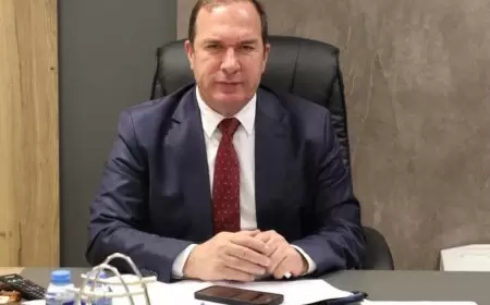 اللواء د. كميل يشدد على حظر تواصل أي من القطاعات مباشرة مع الاحتلال ويكون ذلك فقط من خلال الارتباط الفلسطيني