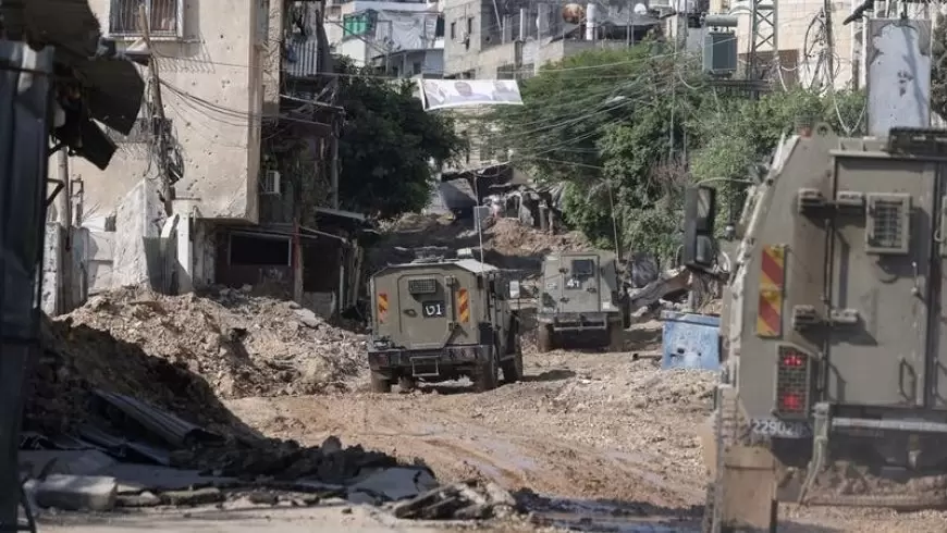 الاحتلال دمر أكثر من 2800 منزل في مخيميْ طولكرم ونور شمس