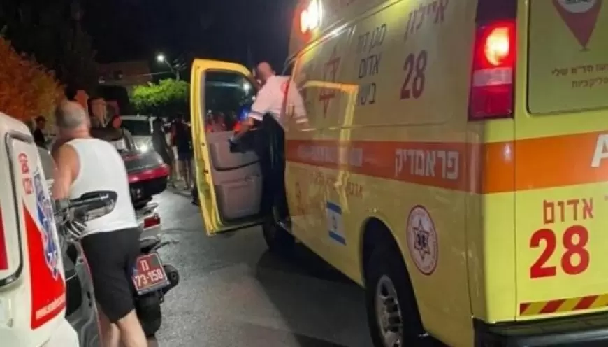 مقتل شاب في جريمة إطلاق نار في النقب بأراضي الـ48