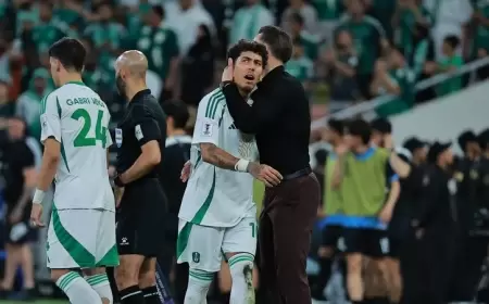 يايسله.. علامة كاملة في المباريات النهائية