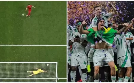 إيبانيز.. حرمه بونو من "أوروبا".. وعن طريقه حقق "آسيا"