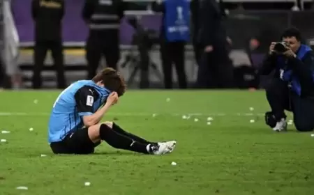 صحف اليابان: الأهلي أبكى "العاجز"