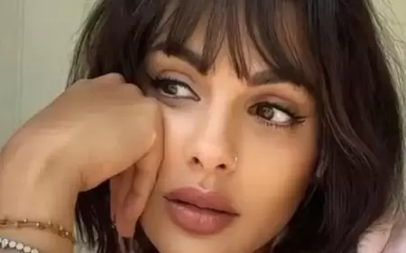 حملة تبرع للاحتفال بعيد ميلاد مؤثرة.. تشعل غضباً في المغرب