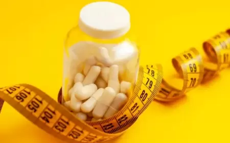 للمرة الأولى رسمياً.. الصحة العالمية تدعم استخدام عقاقير إنقاص الوزن عالمياً