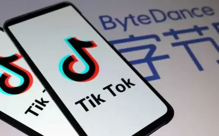 ترامب: قد نمدد المهلة من أجل صفقة "تيك توك"