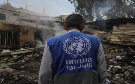 "الأونروا": خدماتنا الطبية في غزة تعاني نقصا حادا في الموارد