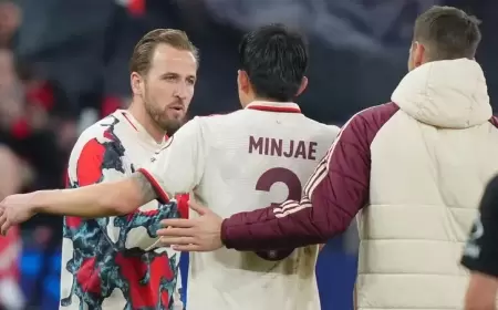 زيارة العراق تهدد مشاركة نجم بايرن في مونديال الأندية