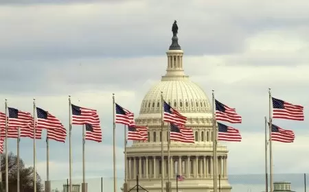 الإدارة الوطنية الأمريكية للأمن النووي: نتوقع استلام العينات الأولى من القنبلة النووية "B61-13"