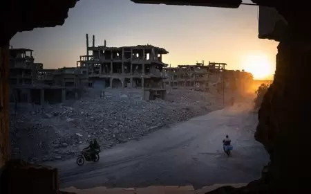 محلل تركي: من يكسب سوريا خلال هذه المرحلة سيتحكم بتوجهات المنطقة على مدى 100 عام