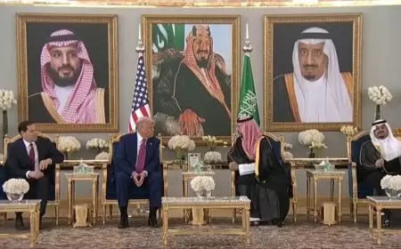 الخارجية الأمريكية: "تنسيق بشأن إنهاء الحرب في غزة