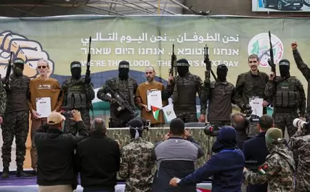 وفد تفاوض إسرائيلي في الدوحة حتى الخميس وسط جهود أميركية لتحريك المفاوضات