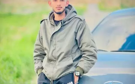 "أجهزة أمن السلطة" تقتل شاباً بإطلاق رصاص في طوباس