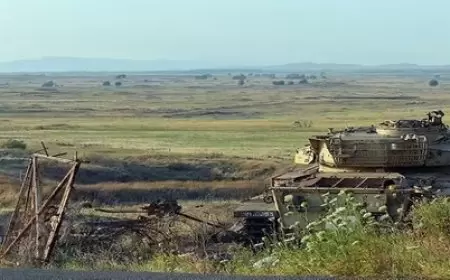 إسرائيل تدفع باتجاه ضم فعلي للضفة: مشاريع قوانين تسمح للمستوطنين بشراء أراضٍ داخل البلدات الفلسطينية