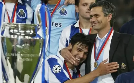 حلم النجمة يتحقق بنصيحة مورينيو.. وقميص "أرماني"