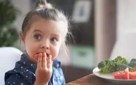 "بيبي دايت".. نصيحة علمية جديدة لإنقاص الوزن