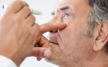 أمل جديد لفاقدي البصر.. دواء جديد قد يساعد العين على ترميم خلاياها