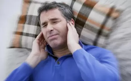 باحثون بالطب الصيني يحددون نظاما غذائيا يساعد بتخفيف طنين الأذن