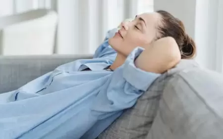 أثبتتها الدراسات.. 4 قواعد لقيلولة مثالية