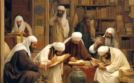 ماذا قالت العرب في القراءة والكتاب؟