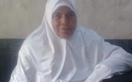 مدرسة الامهات  دعاء أمي أطال الله بعمرها