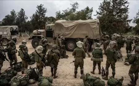 إسرائيل توقع عقدا بـ55 مليون دولار لشراء أنظمة حماية للمروحيات