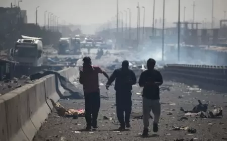 سي إن إن: إسرائيل تستعد لشن ضربة محتملة على المنشآت النووية الإيرانية