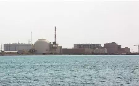 "سي إن إن": إسرائيل تستعد لشن هجمات على المنشآت النووية الإيرانية