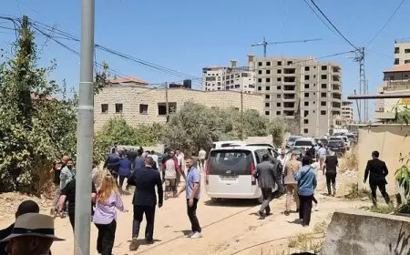 إيطاليا وإسبانيا وفرنسا والبرتغال تستدعي سفراء إسرائيل والاتحاد الأوروبي يدعو لمحاسبة المسؤولين