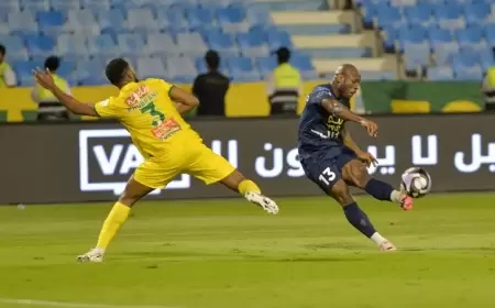 الأخدود يضمن البقاء.. والوحدة يهبط إلى دوري "يلو"