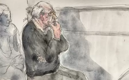 فرنسا تترقب الحكم على "الشيطان".. طبيب متقاعد اعتدى على مئات القاصرين