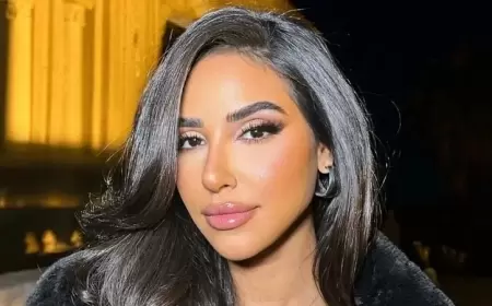 نقابة الممثلين تدرس وقفها.. تصاعد أزمة آية سماحة بعد إساءتها لمشيرة إسماعيل