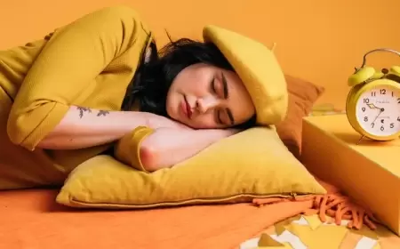 عدد ساعات من النوم خطر على قلبك.. تعرف عليها