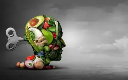 تنظيم الدماغ وإبطاء الشيخوخة ومقاومة الاكتئاب.. فوائد حمية البحر المتوسط