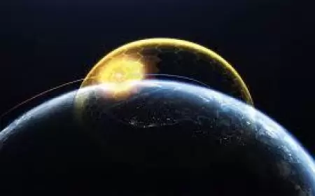 كوريا الشمالية تحذر: "القبة الذهبية" الأميركية تهديد خطير لعسكرة الفضاء